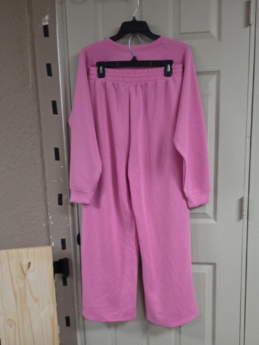 Scuba  Pink Two-Piece Set - Picture 3 of 6